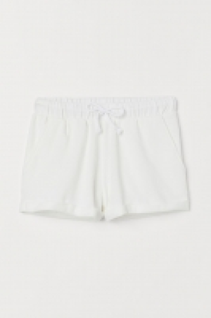 HM   Pantalón corto de chándal