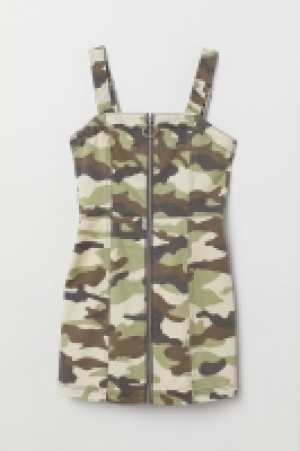 Vestido peto 14.99 €