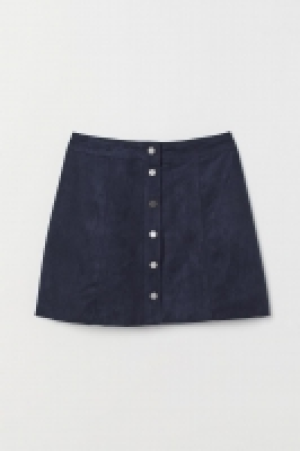  Falda de corte evasé 12.99 €