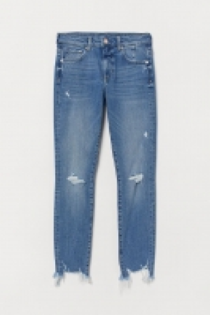  Skinny High Ankle Jeans 17.99 €