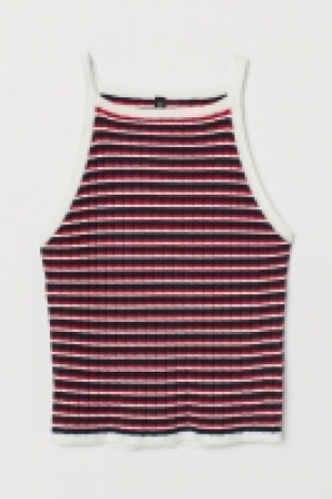  Top en punto de canalé 5.99 €