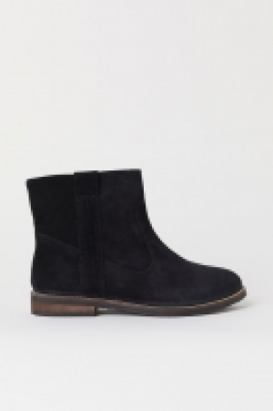  Botines de ante 29.99 €