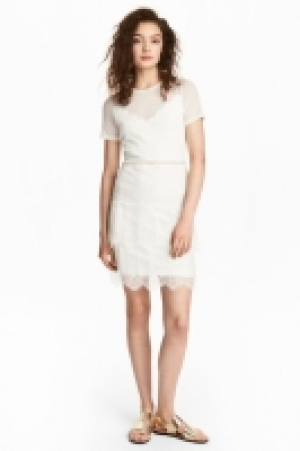  Vestido de encaje 20.99 €