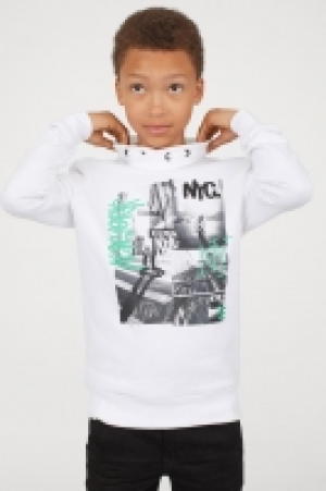  Sudadera con cuello chimenea 13.99 €