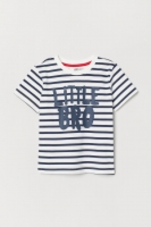 HM   Camiseta hermanos