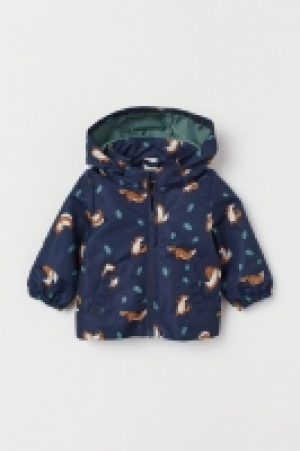  Chaqueta repelente al agua 14.99 €