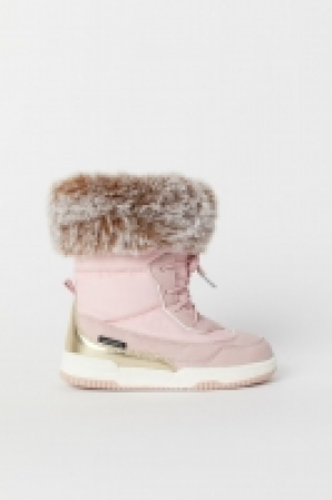  Botas impermeables 25.99 €