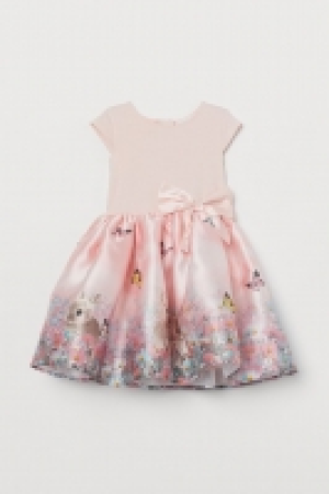 Vestido con falda con vuelo 14.99 €