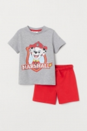  Pijama estampado 7.99 €