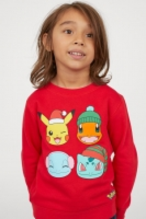 Sudadera estampada 7.99 €