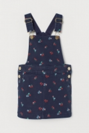 Vestido peto 12.99 €