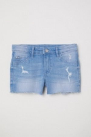  Vaquero corto 12.99 €