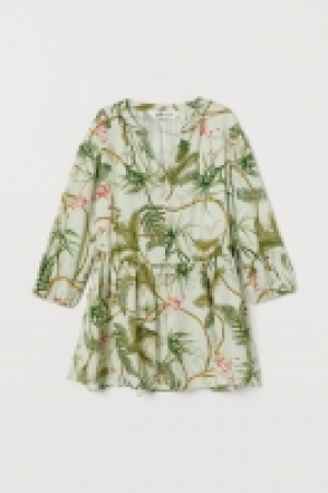  Vestido de corte amplio 9.99 €