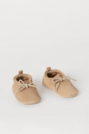 Zapatillas de casa de ante 8.99 €