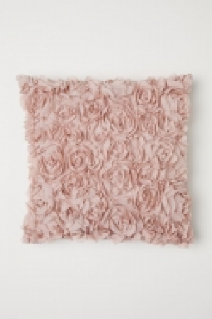  Funda de cojín con flores gasa 1.99 €