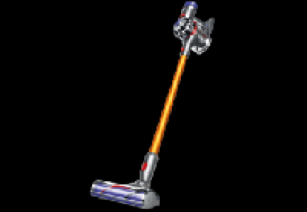 MediaMarkt  Aspirador escoba - Dyson V8 Absolute, Sin bolsa, 0.54L, 115W