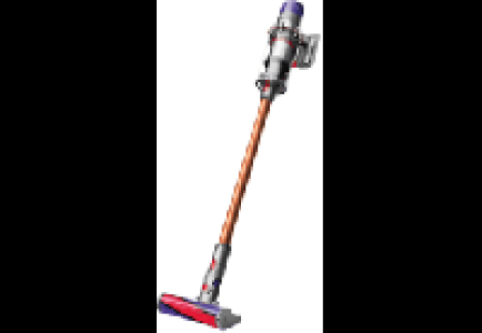 MediaMarkt  Aspirador escoba - Dyson Cyclone V10 Absolute, Hasta 60 min,