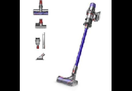 MediaMarkt  Aspirador escoba - Dyson V11 Animal Plus, 0.76 L, 14 ciclone