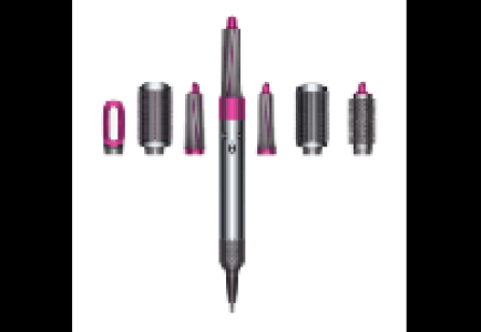 Moldeador - Dyson Airwrap Completo, 1300W, Con funda, 4 Temp 499.00 €