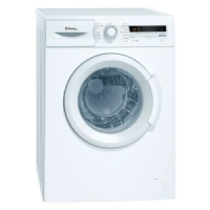 Lavadora carga frontal Balay 3TS766BE