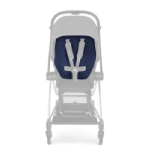 COLCHONETA PARA MIOS MIDNIGHT BLUE NAVY