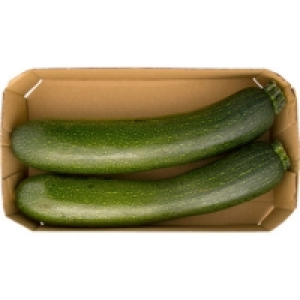 SOLO BIO calabacín ecológico bandeja 500 g