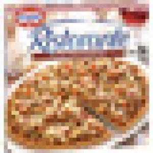 Hipercor  DR.OETKER RISTORANTE Bolognesa pizza con carne de ternera es