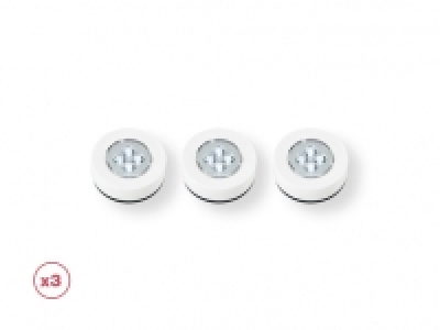 Lidl  Livarno® Puntos de luz LED