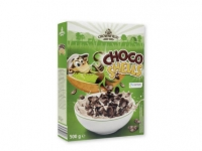 Lidl  Crownfield® Choco Shells / Choco Moons