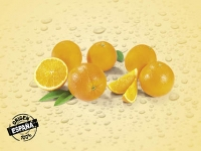Naranja malla 4 kg 2.49 €