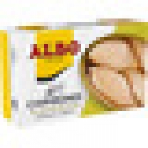 ALBO chipirones rellenos en aceite de oliva lata 72 g neto e