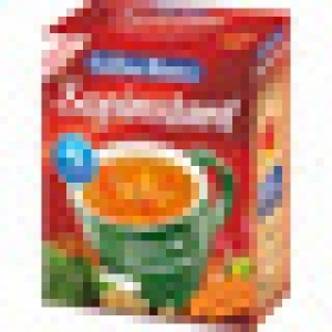 GALLINA BLANCA Sopinstant sopa de verduras 3 sobres estuche
