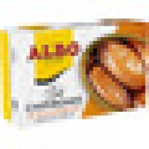 ALBO chipirones rellenos en salsa americana lata 72 g neto e