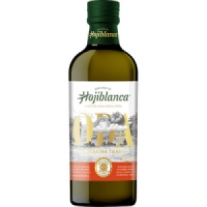 MAESTROS DE HOJIBLANCA Oda a Nuestra Tierra nº 7 aceite de o