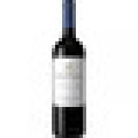 Hipercor  VIÑA MAYOR vino tinto roble D.O. Ribera del Duero botella 75