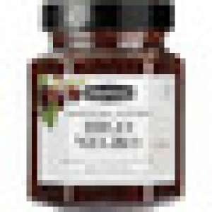 HELIOS confitura natural de higo negro con 57% de fruta y az
