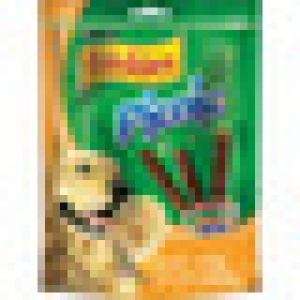 FRISKIES Picnic barritas de pollo para perros 15 unidades en
