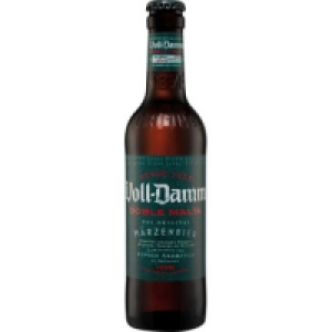 VOLL DAMM extra doble malta cerveza rubia con lúpulo aromáti 0.90 €