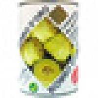 Hipercor  ROMBO DORO corazones de alcachofas 10-12 piezas lata 240 g 