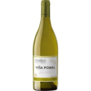 VIÑA POMAL vino blanco viura malvasía DOCa Rioja botella 75  7.30 €