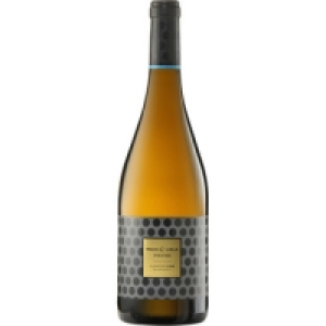 Hipercor  PACO & LOLA vino blanco albariño sobre lías Prime D.O. Rías 