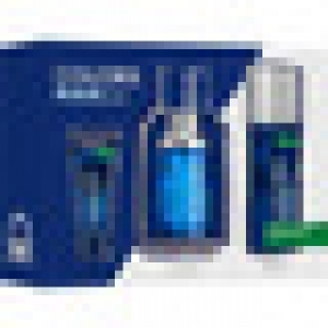 BENETTON Colors Man Blue eau de toilette masculina natural s