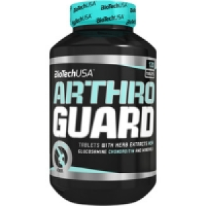 Hipercor  BIOTECH USA Arthro Guard con glucosamina, condroitin y miner