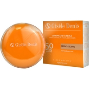 GISELE DENIS protector solar facial con color SPF-50 tono me 16.77 €