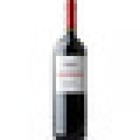 Hipercor  LAGARIZA vino tinto D.O. Riberira Sacra botella 75 cl
