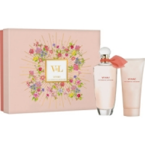 Hipercor  VICTORIO & LUCCHINO Viva! eau de toilette femenina natural s