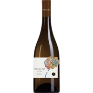 Hipercor  PAZO DA RÍA Finca Millara vino blanco albariño D.O. Rías Bai