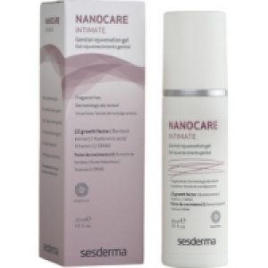 SESDERMA NANOCARE Intimate gel de rejuvenecimiento genital t 12.65 €