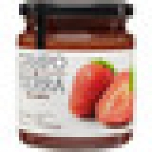 CAMPO Y TIERRA DEL JERTE mermelada extra de fresa frasco 260 1.85 €