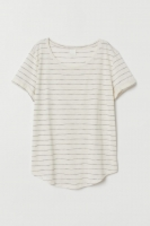  Camiseta en mezcla de modal 5.99 €